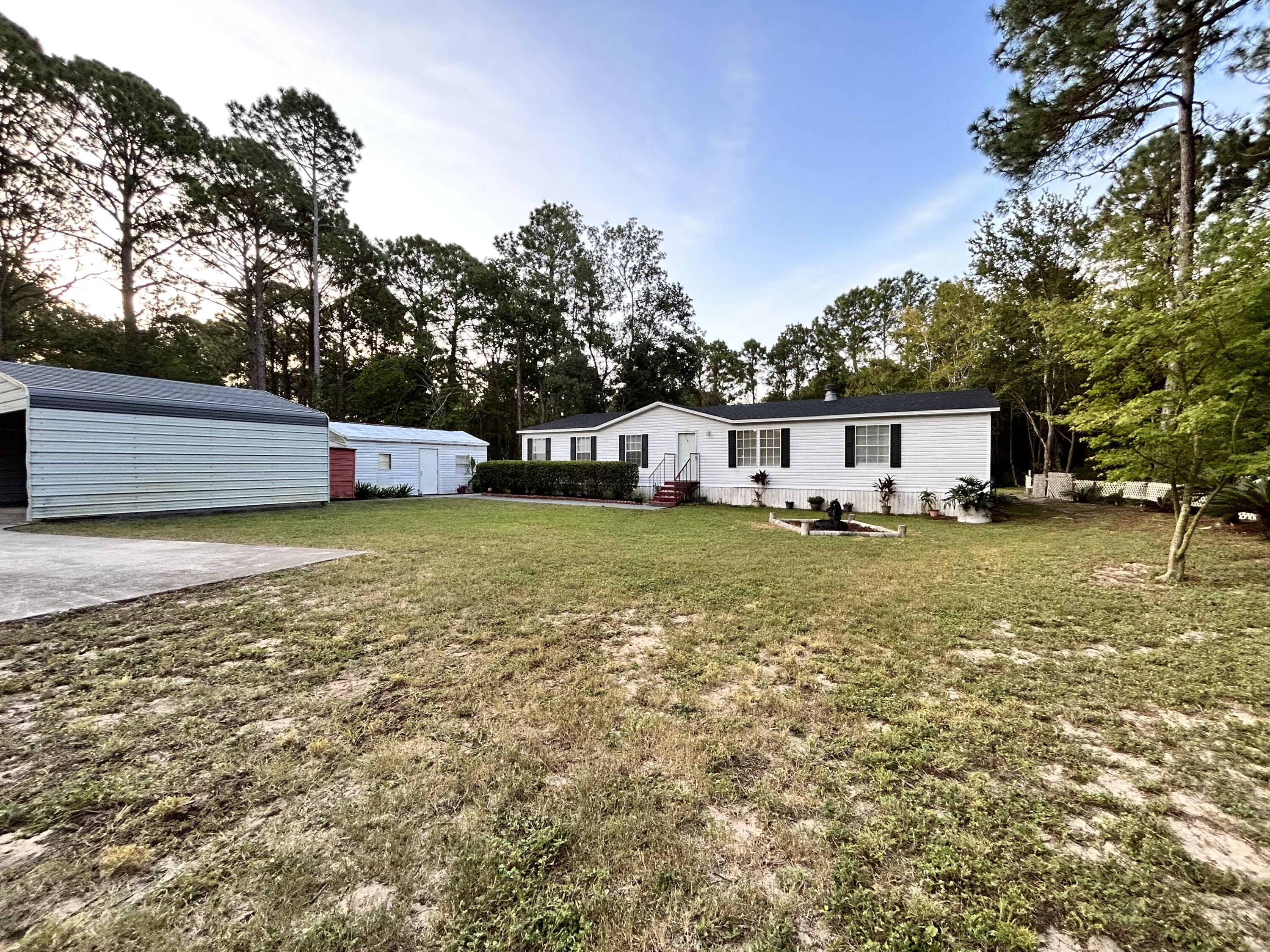 WYNNEHAVEN BEACH ESTATES - Residential