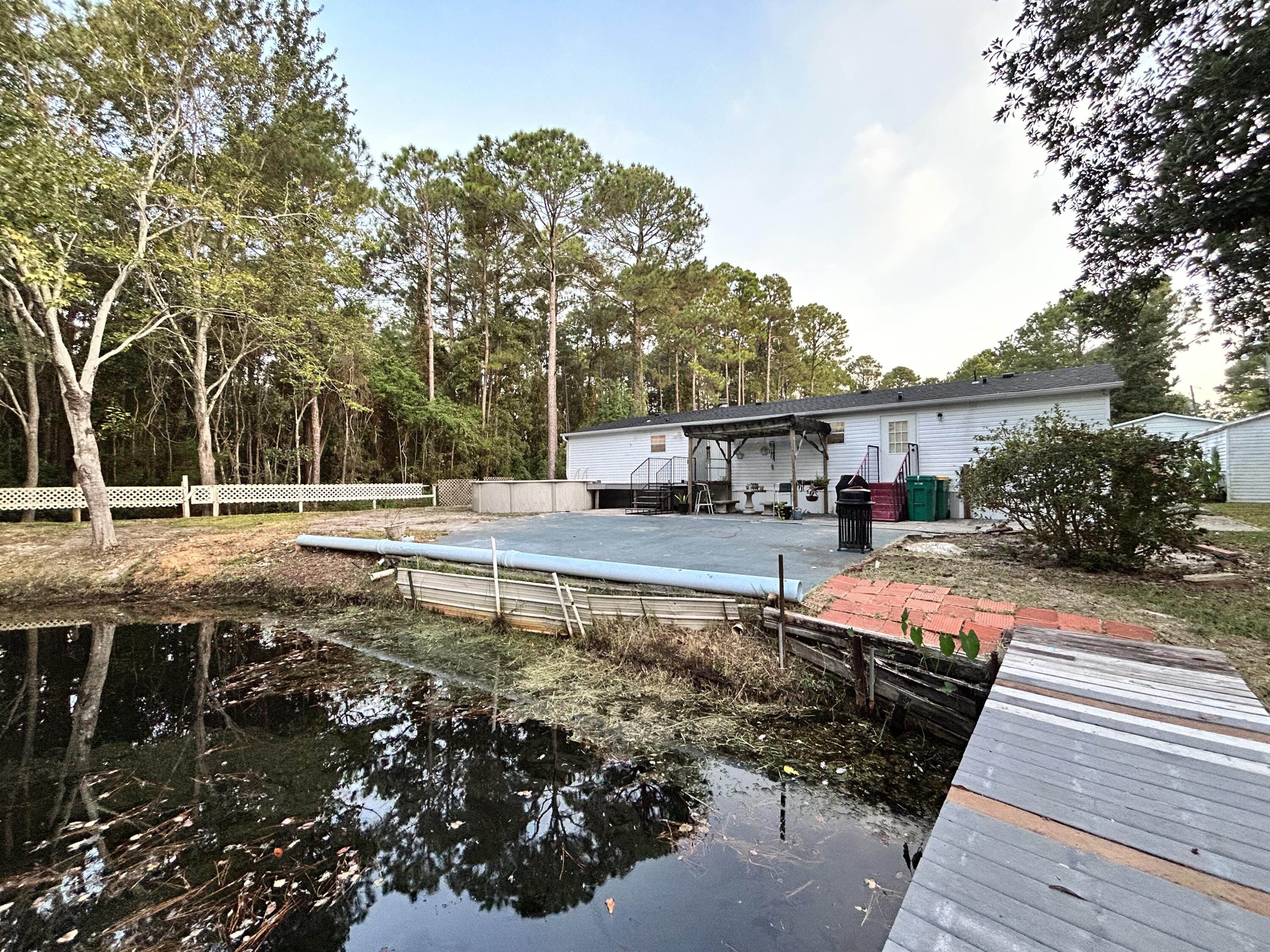 WYNNEHAVEN BEACH ESTATES - Residential