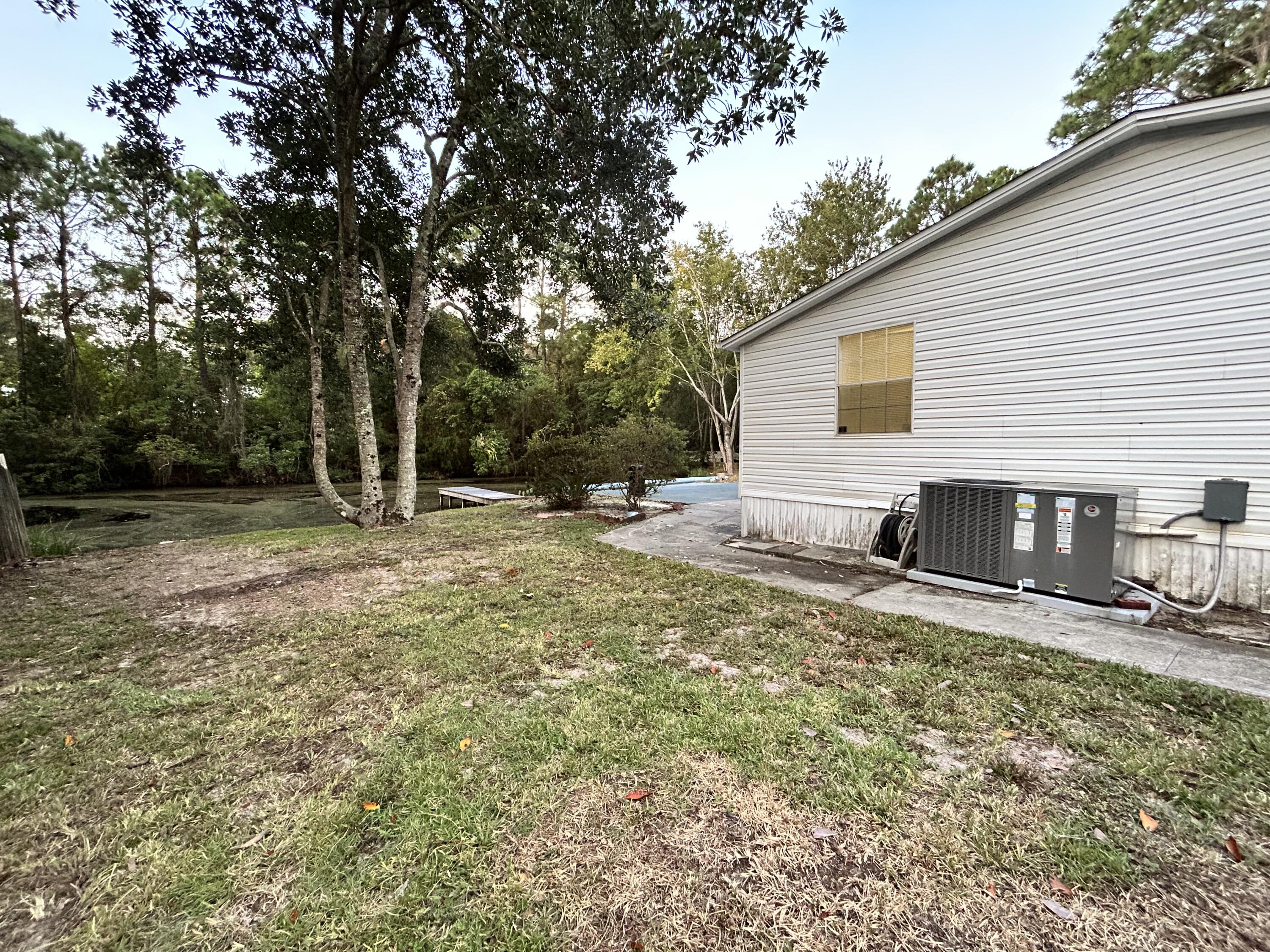 WYNNEHAVEN BEACH ESTATES - Residential