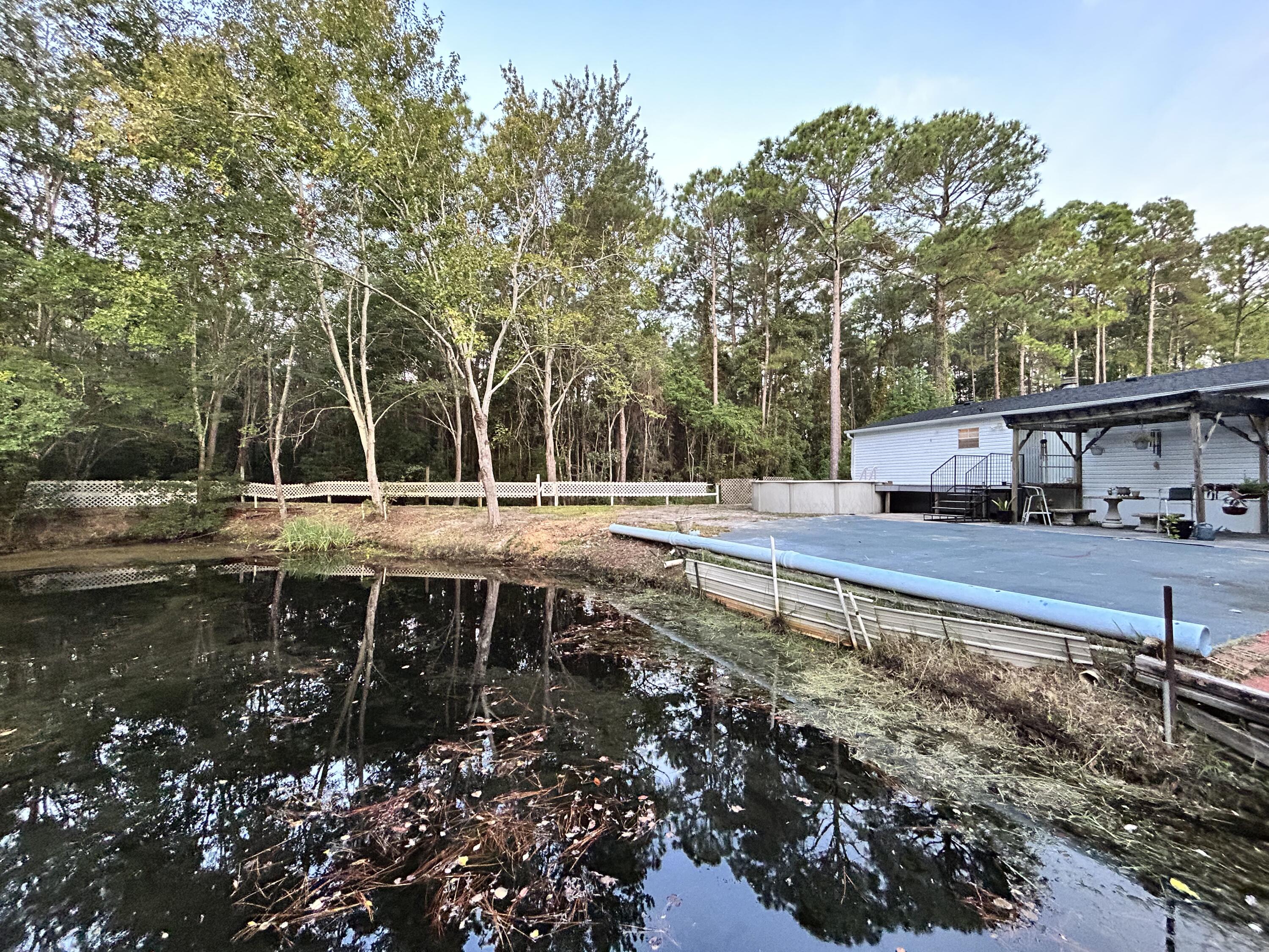 WYNNEHAVEN BEACH ESTATES - Residential