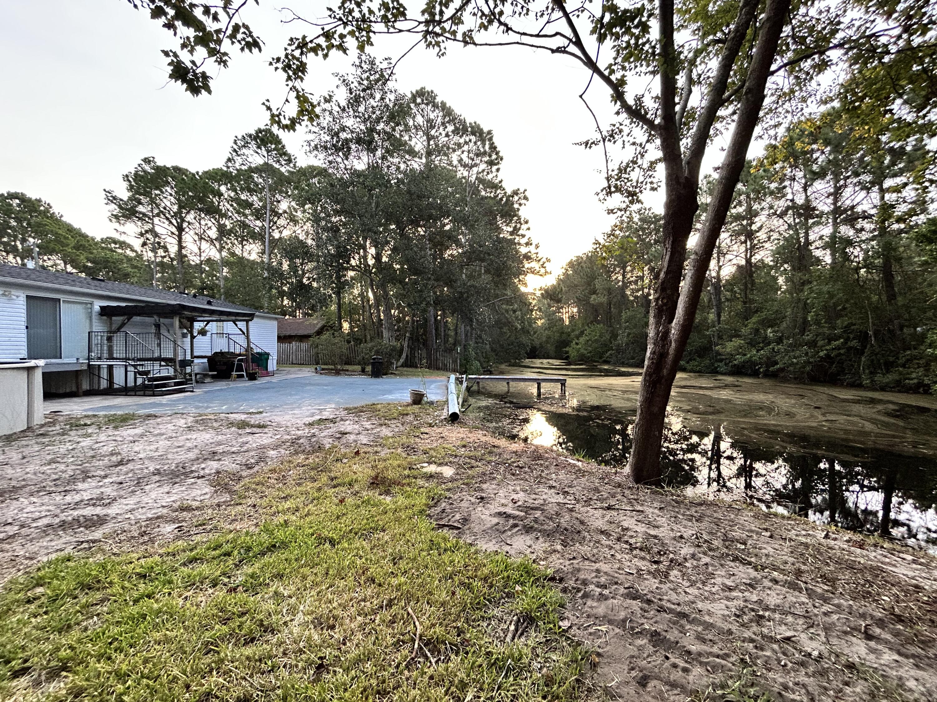 WYNNEHAVEN BEACH ESTATES - Residential