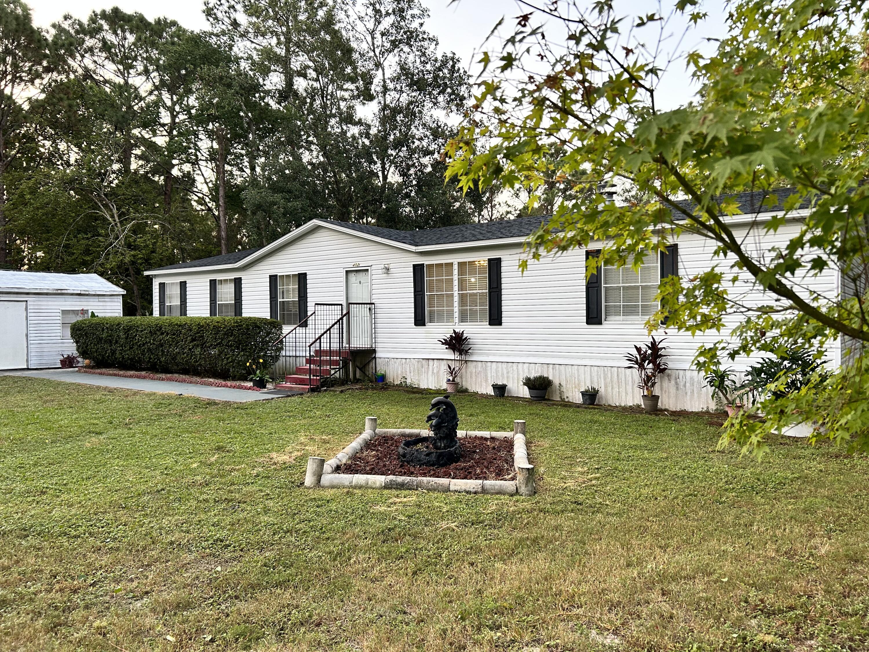 WYNNEHAVEN BEACH ESTATES - Residential