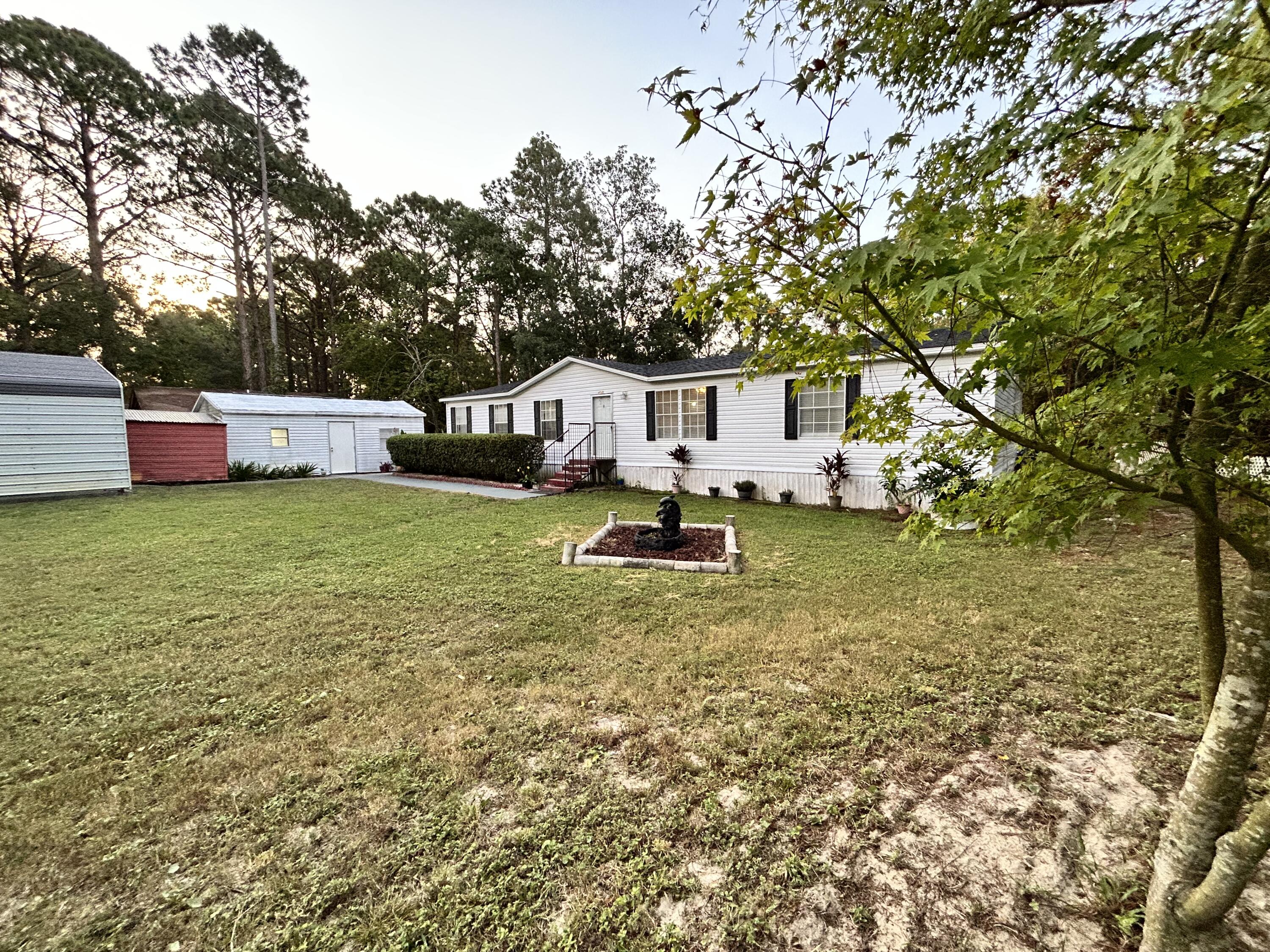 WYNNEHAVEN BEACH ESTATES - Residential