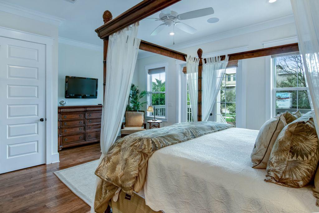 Seacrest Beach - Residential