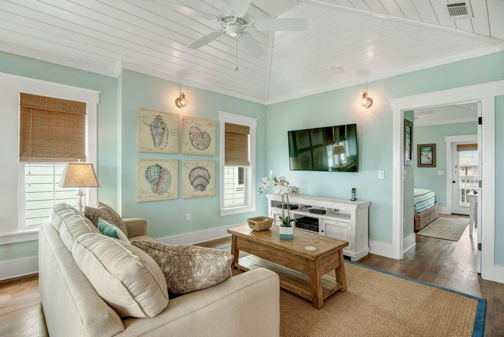 Seacrest Beach - Residential