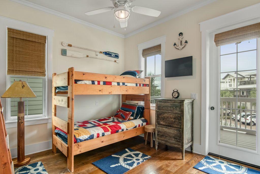 Seacrest Beach - Residential