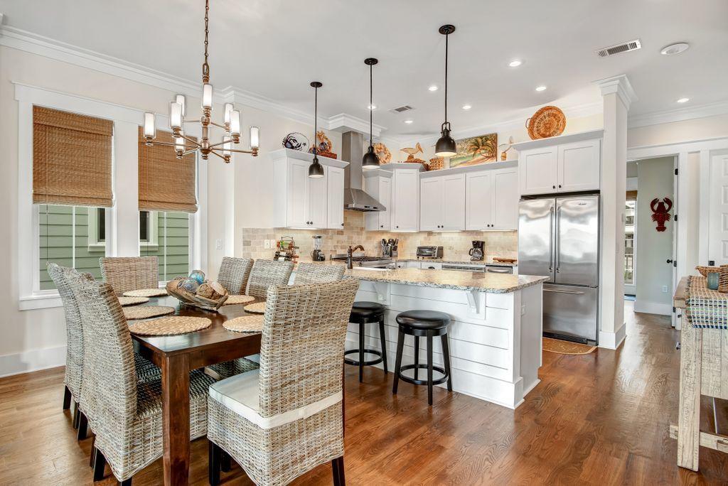 Seacrest Beach - Residential