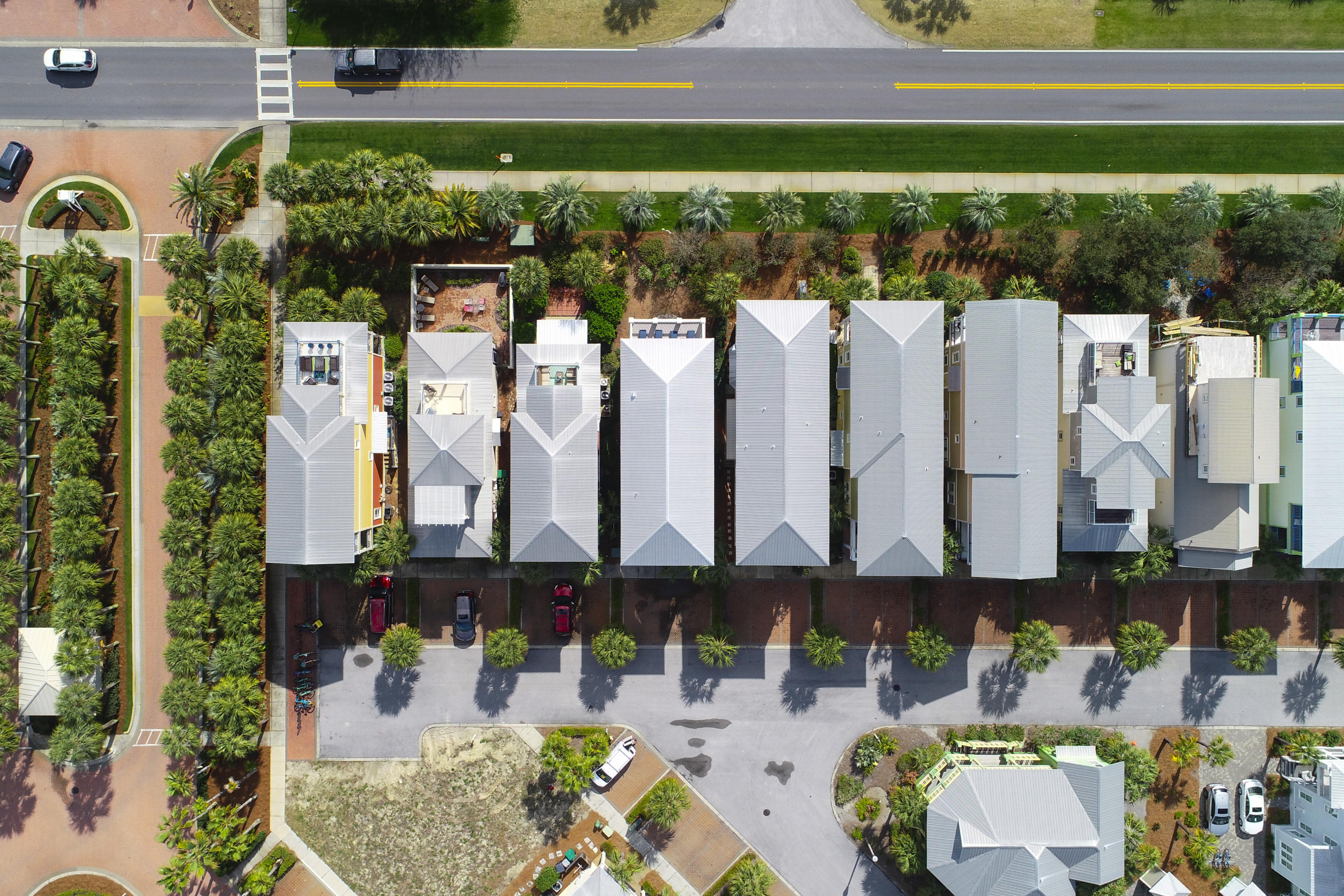 Seacrest Beach - Residential