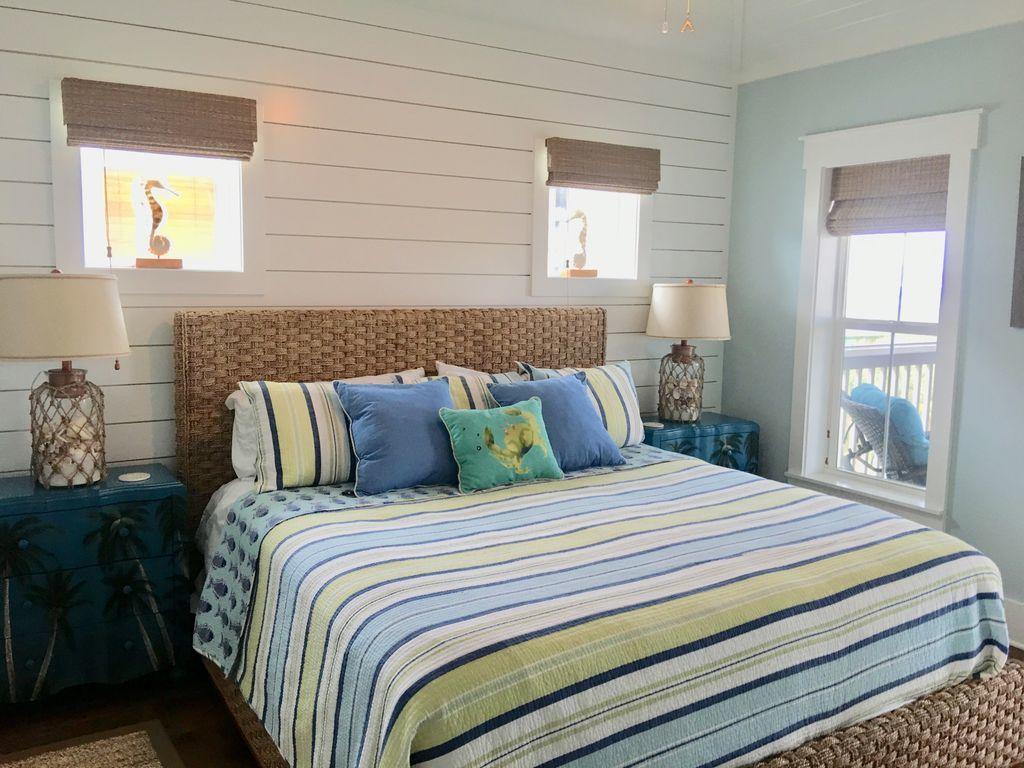 Seacrest Beach - Residential