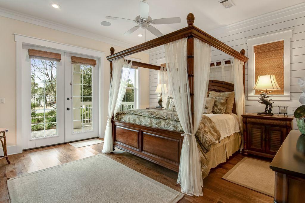Seacrest Beach - Residential