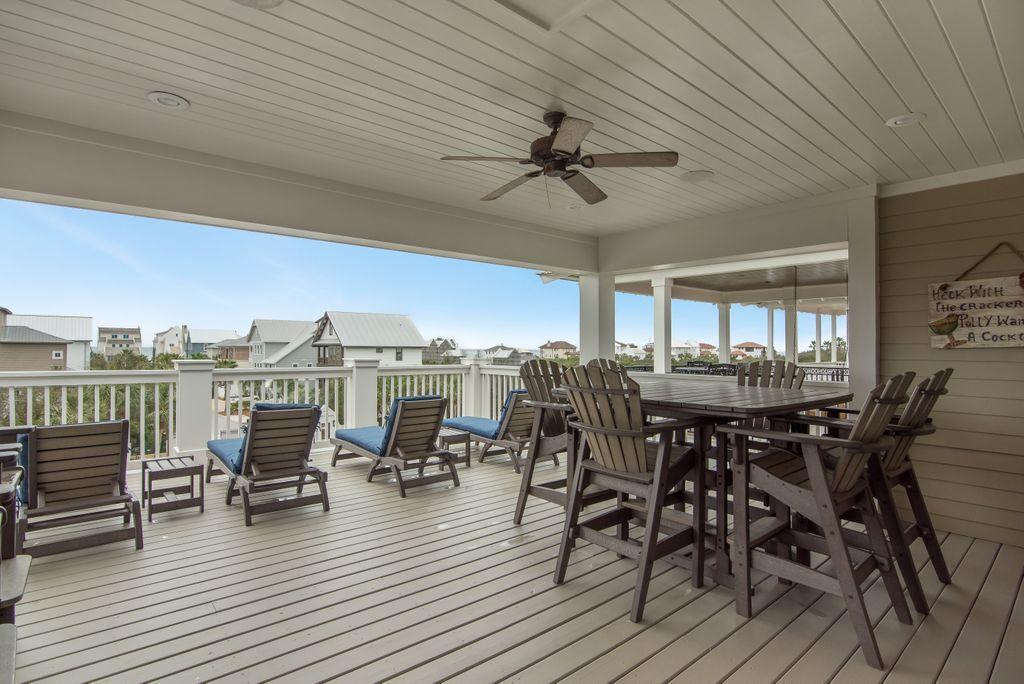 Seacrest Beach - Residential