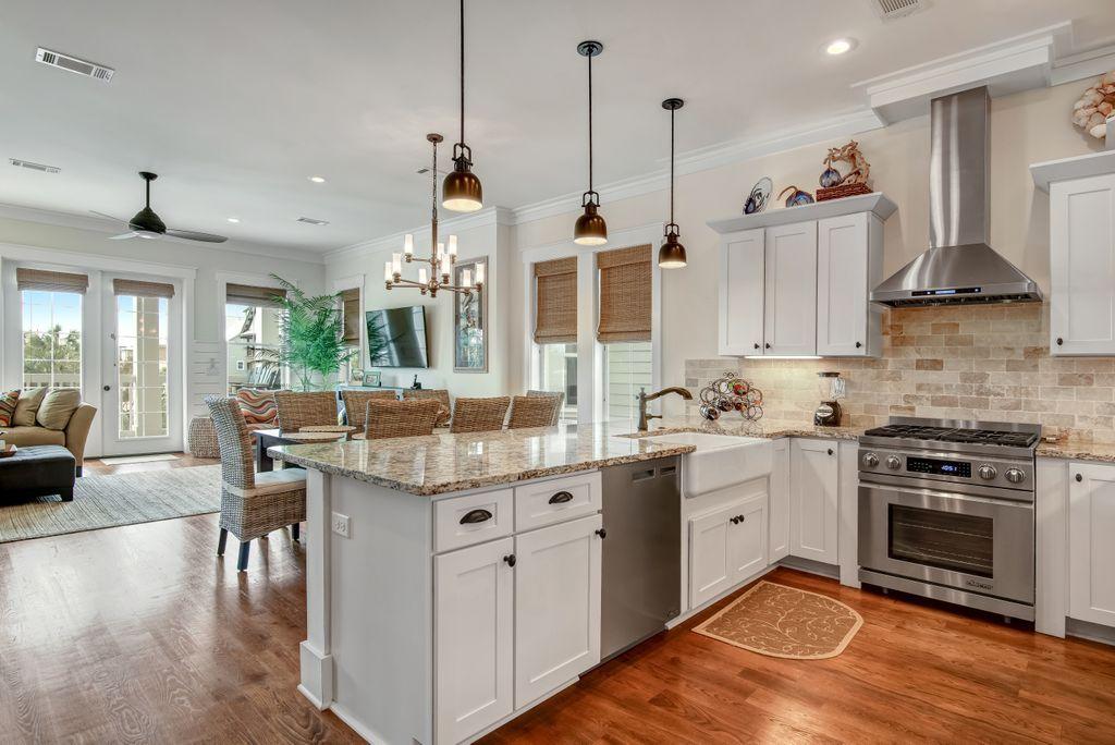 Seacrest Beach - Residential