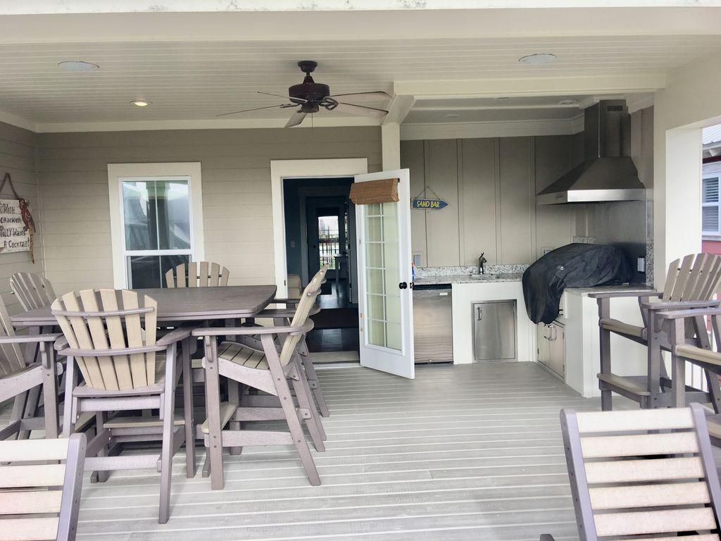 Seacrest Beach - Residential