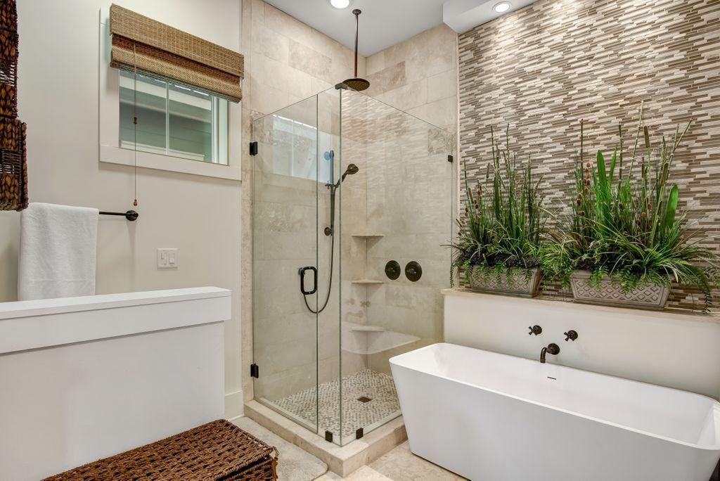 Seacrest Beach - Residential