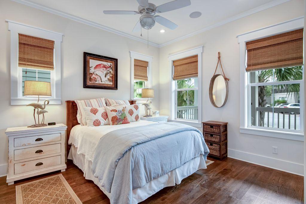Seacrest Beach - Residential