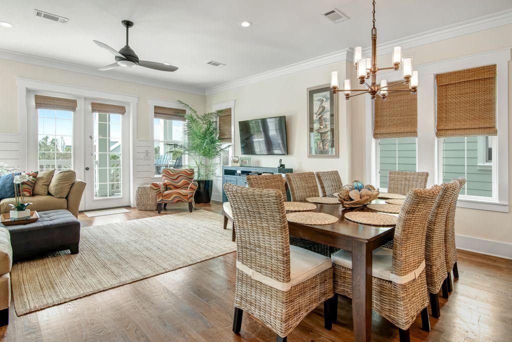 Seacrest Beach - Residential