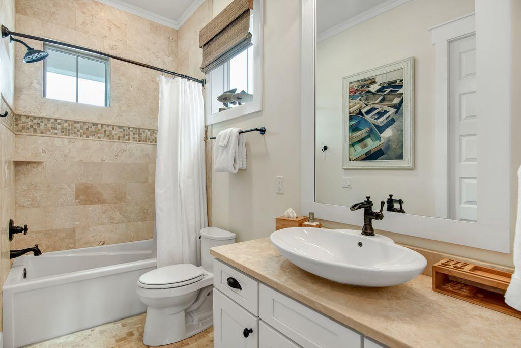 Seacrest Beach - Residential