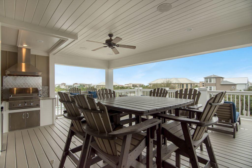 Seacrest Beach - Residential
