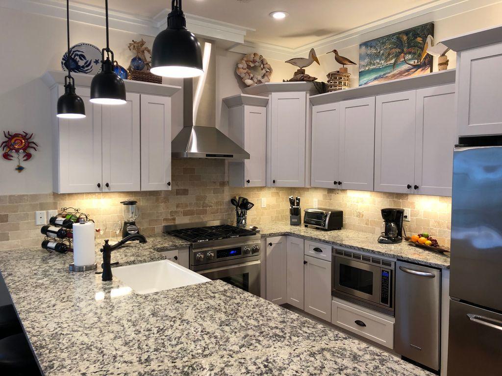 Seacrest Beach - Residential