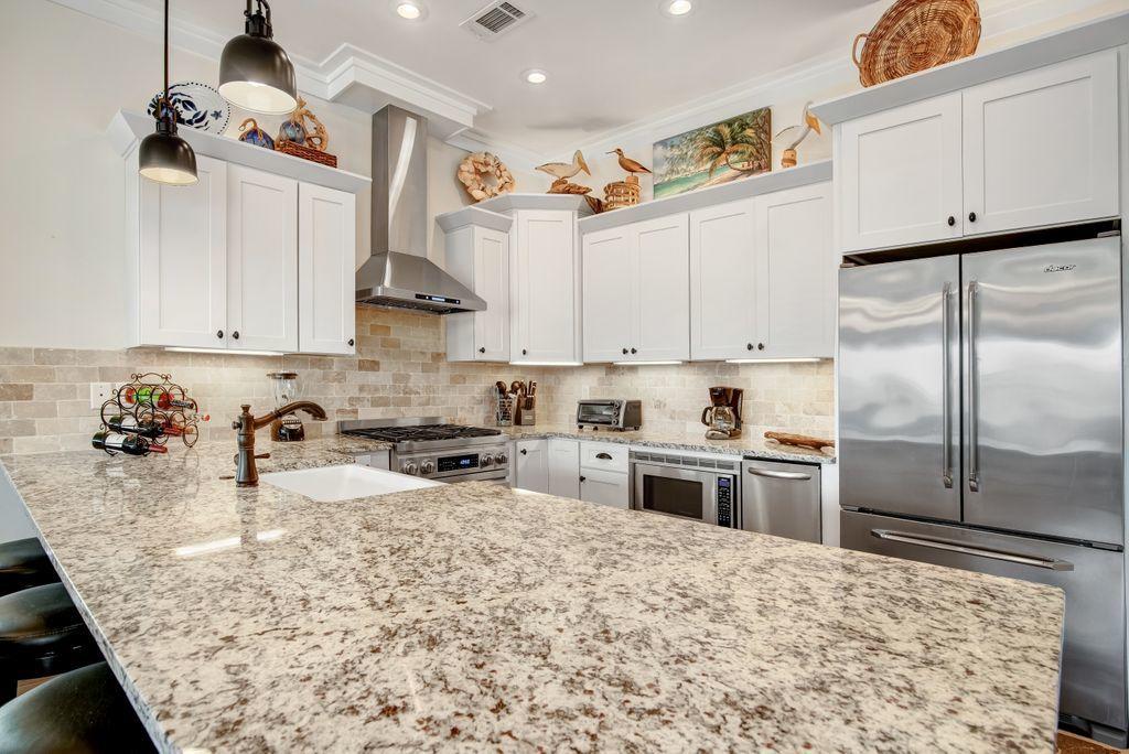Seacrest Beach - Residential