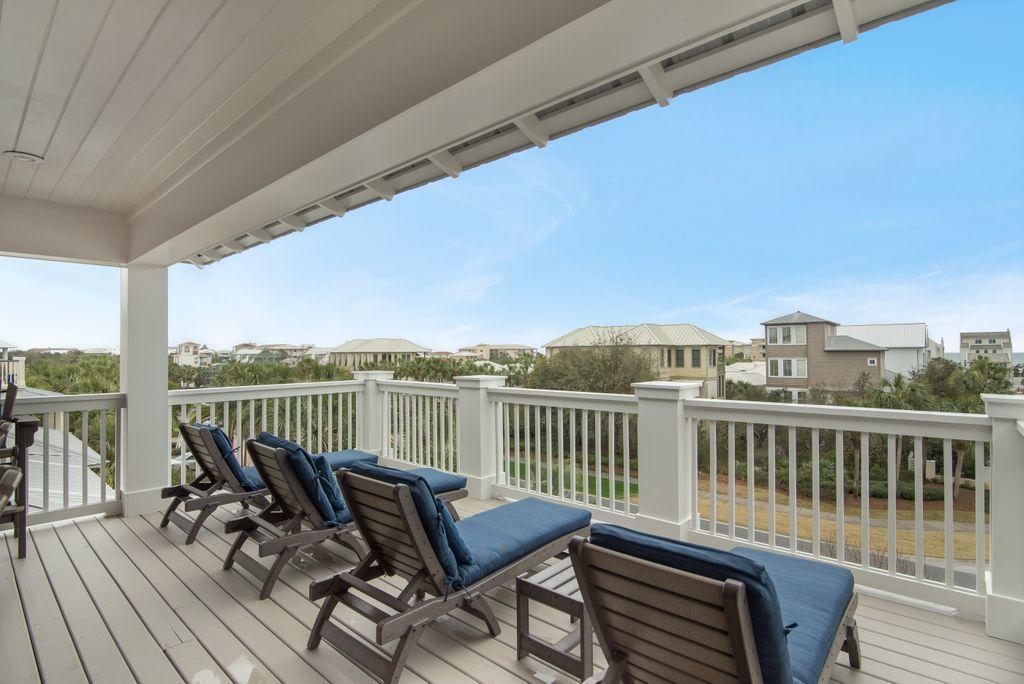 Seacrest Beach - Residential