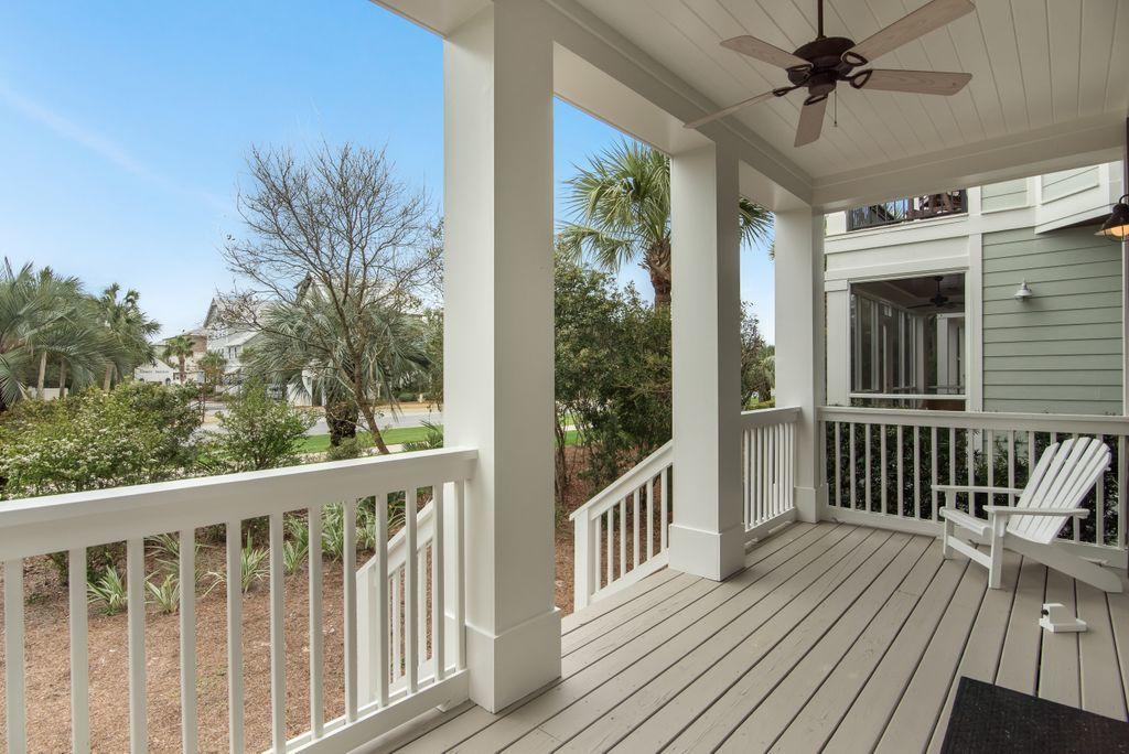 Seacrest Beach - Residential
