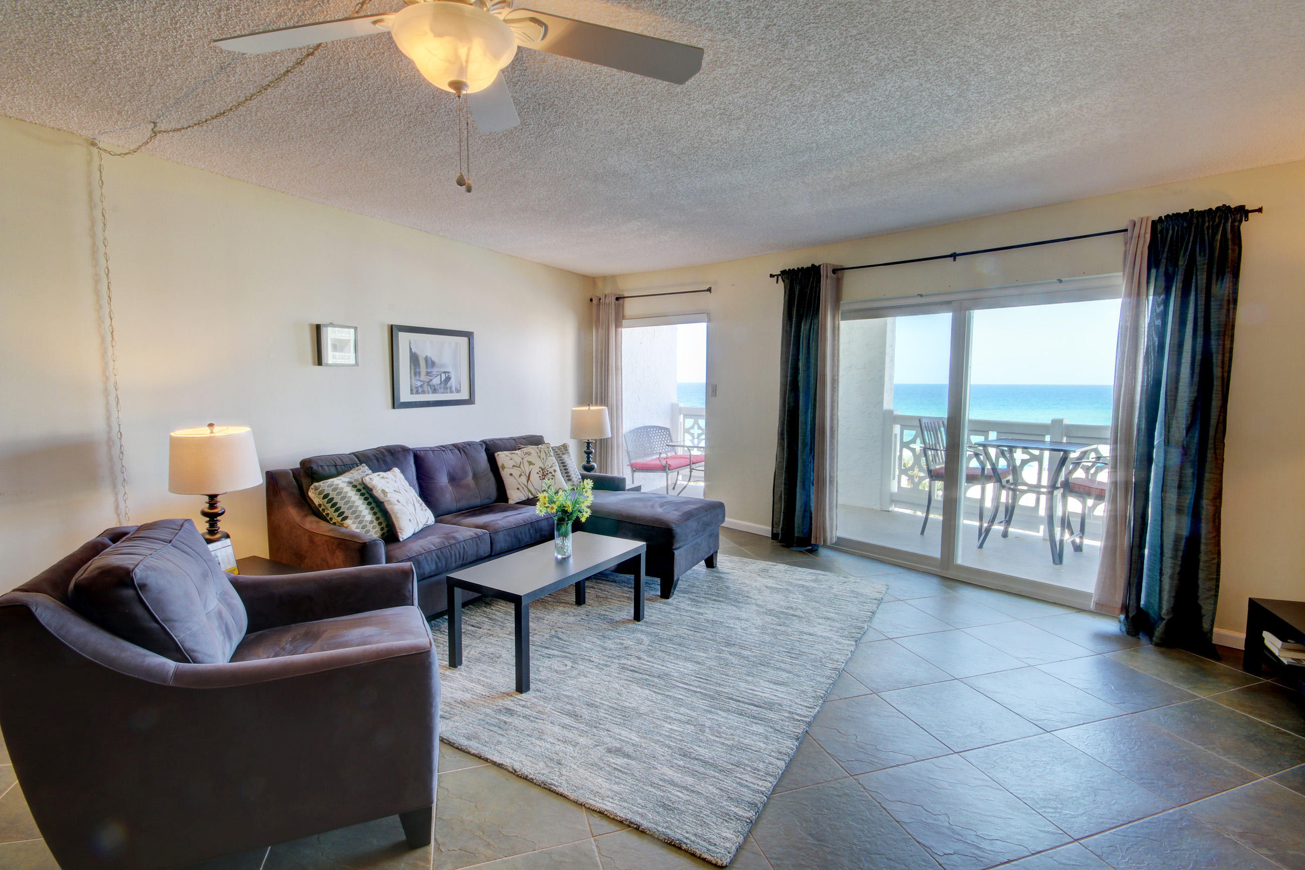 EL MATADOR CONDO - Residential