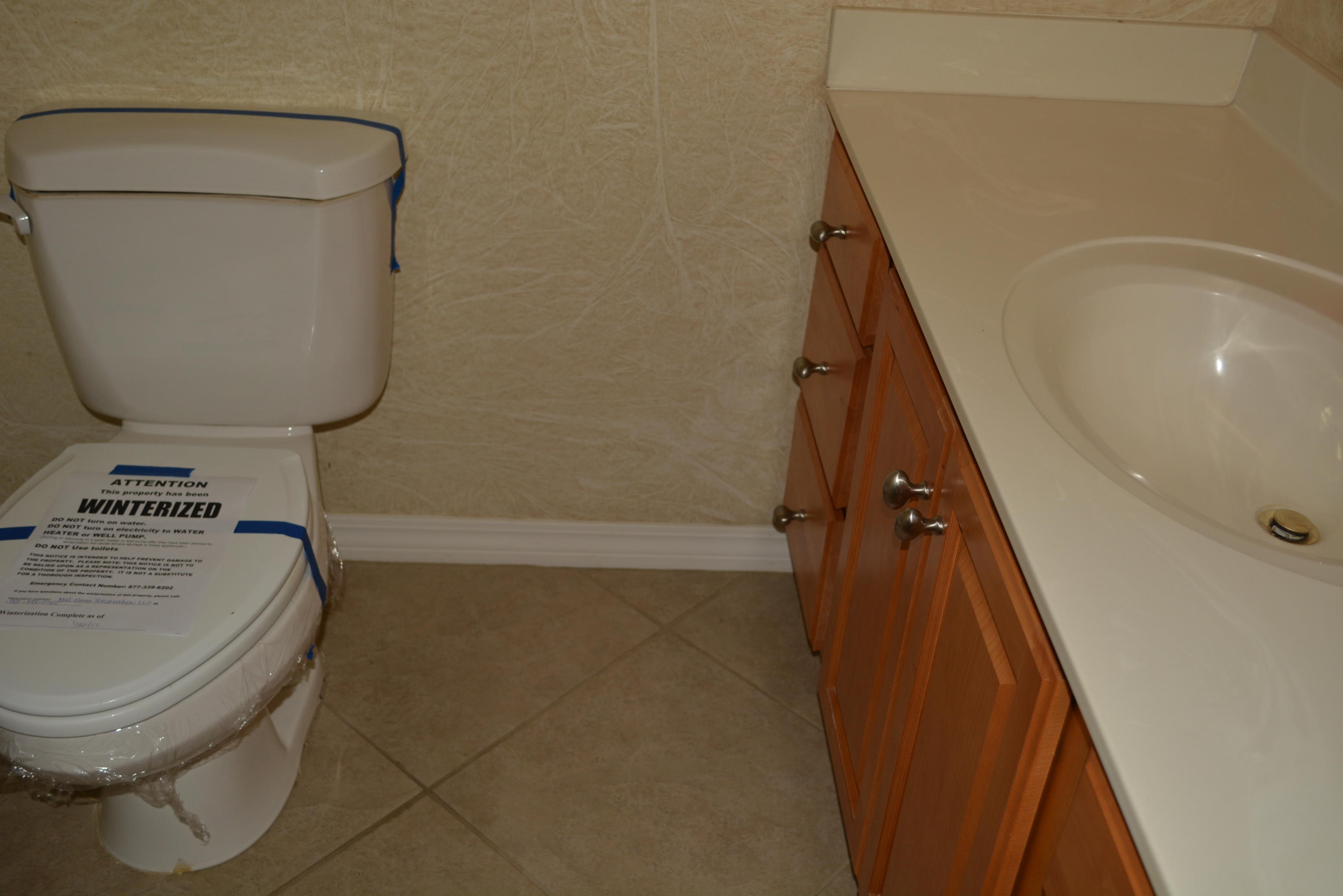 GARNIERS CAY T/H - Residential