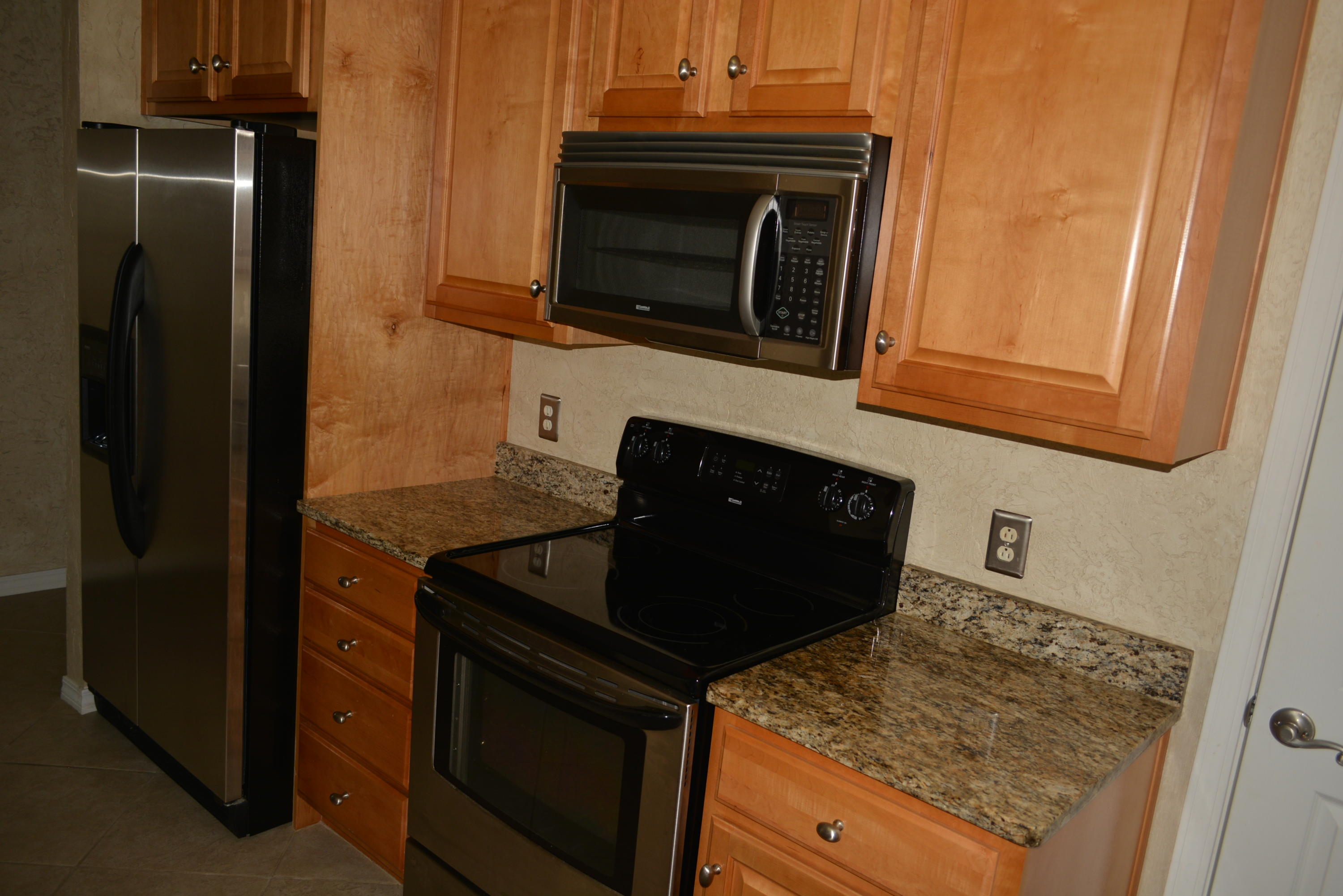 GARNIERS CAY T/H - Residential