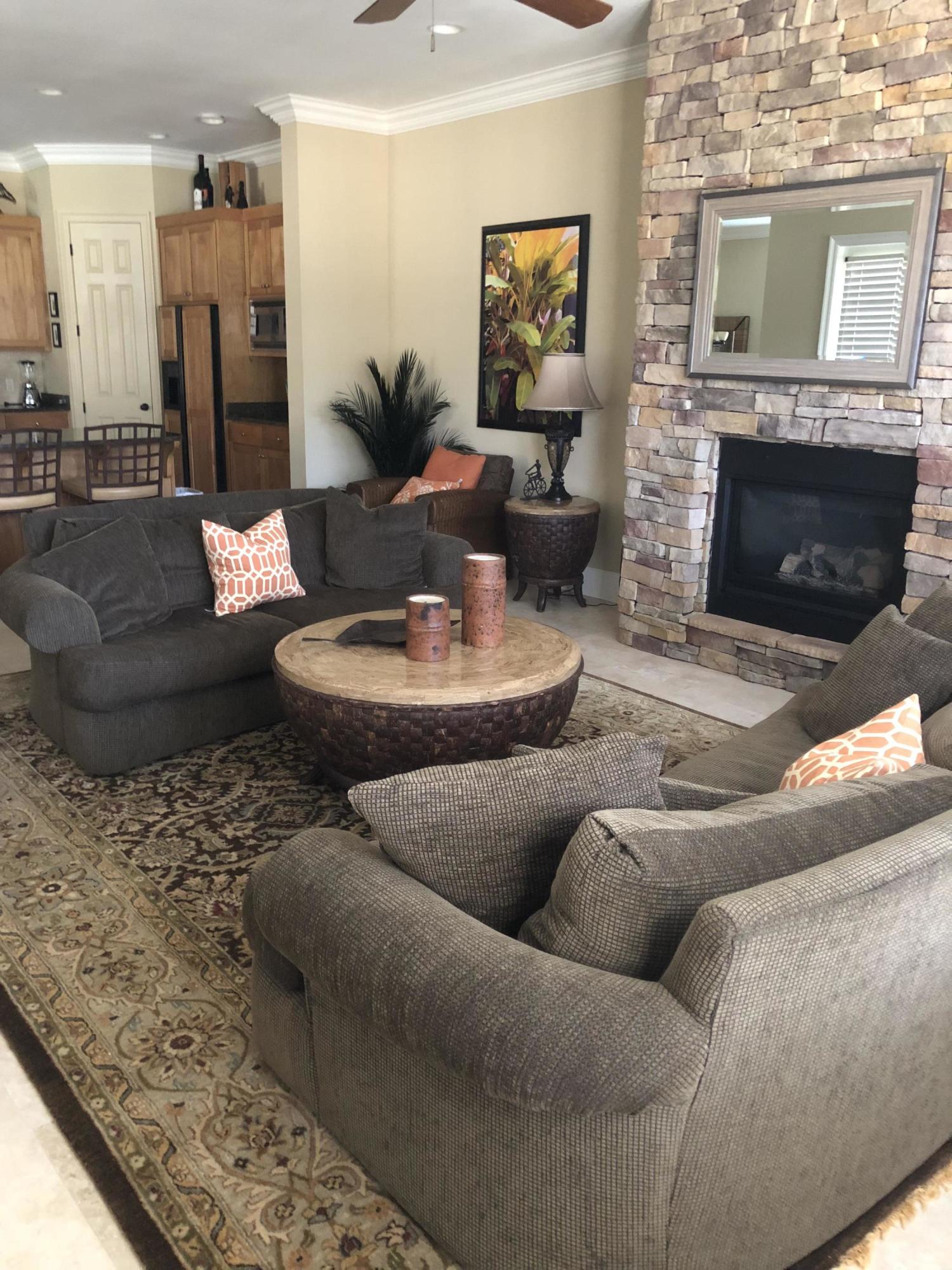 VINEYARD THE - Residential