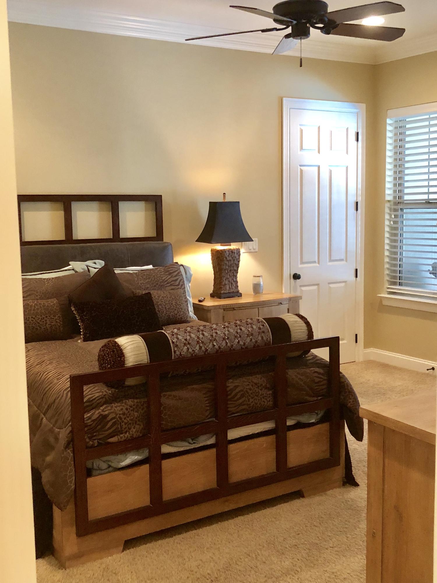 VINEYARD THE - Residential