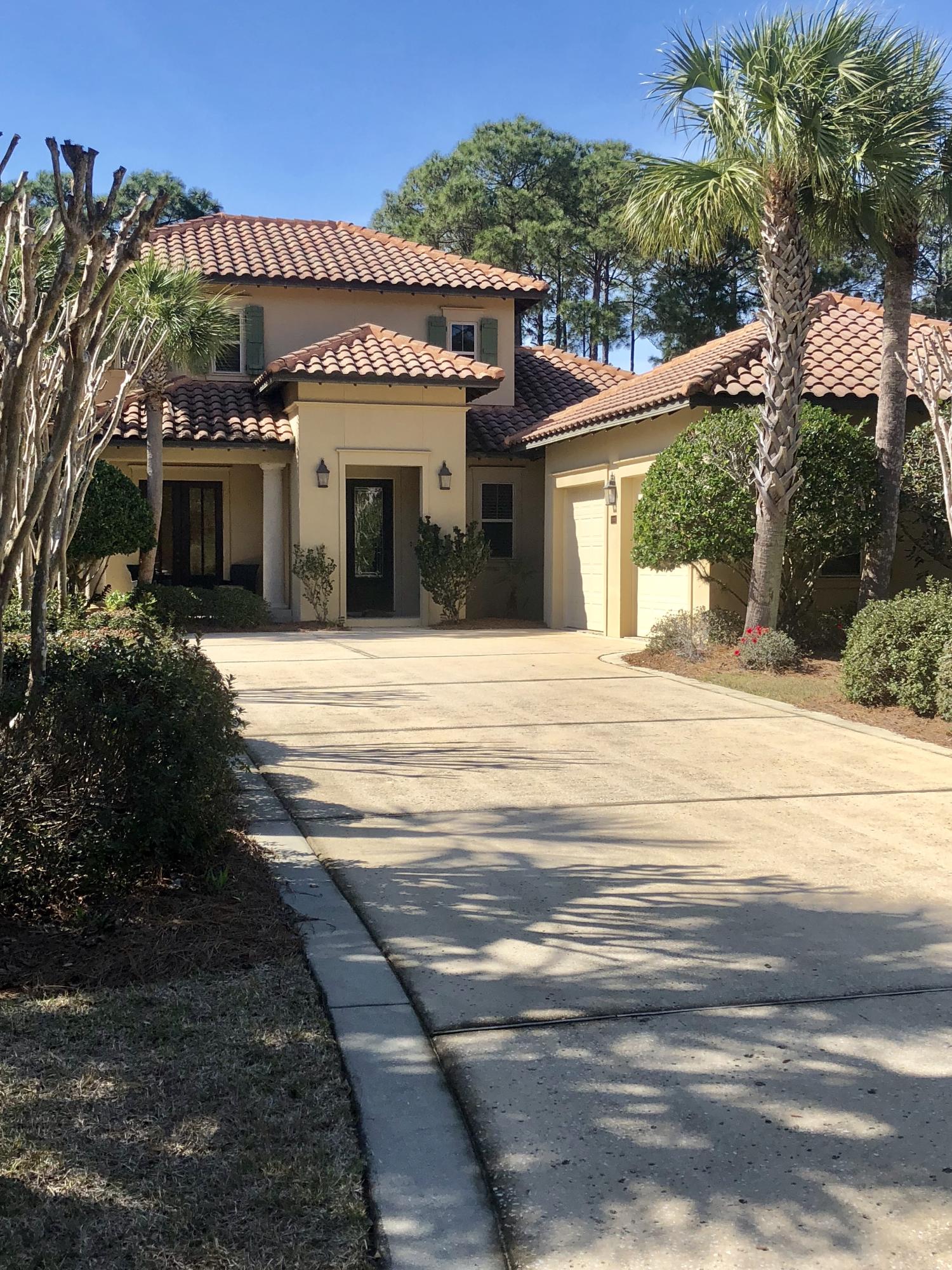 VINEYARD THE - Residential