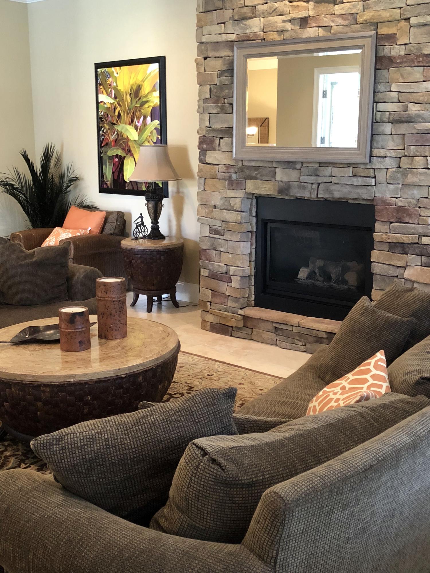 VINEYARD THE - Residential