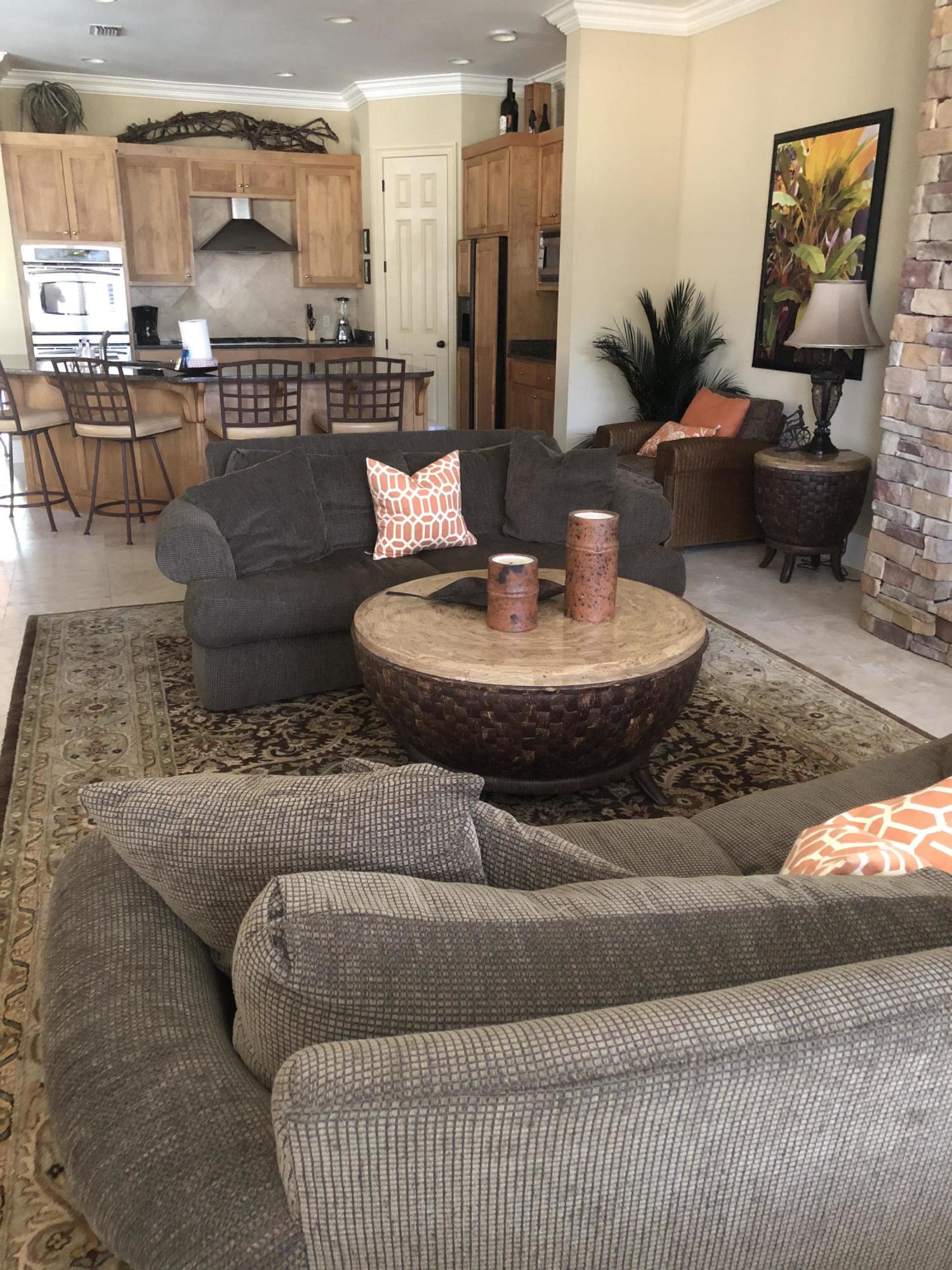 VINEYARD THE - Residential