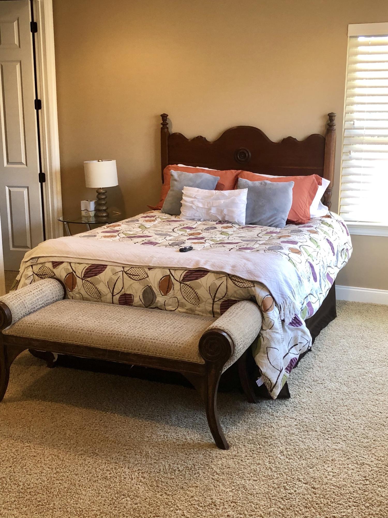 VINEYARD THE - Residential