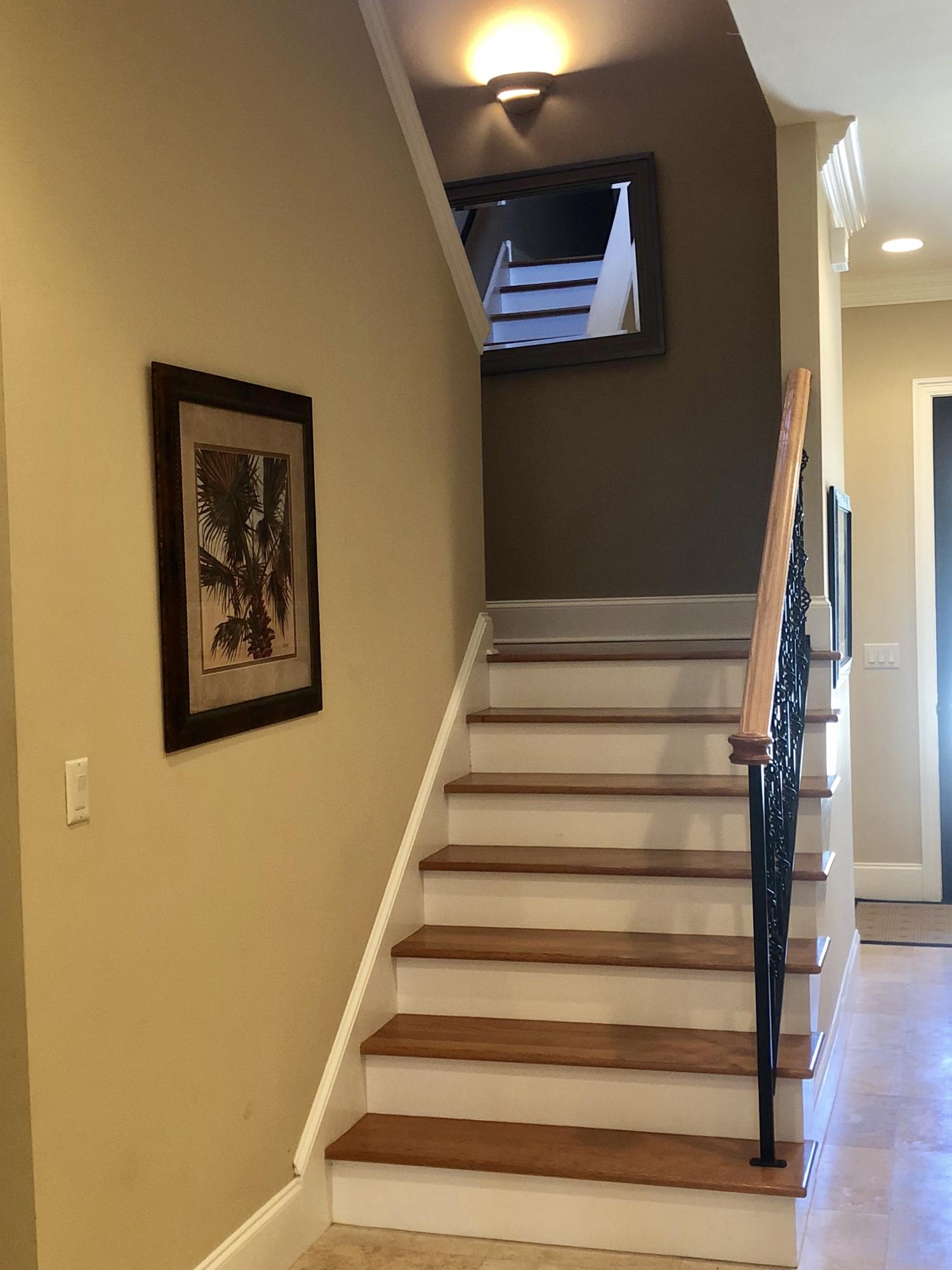 VINEYARD THE - Residential