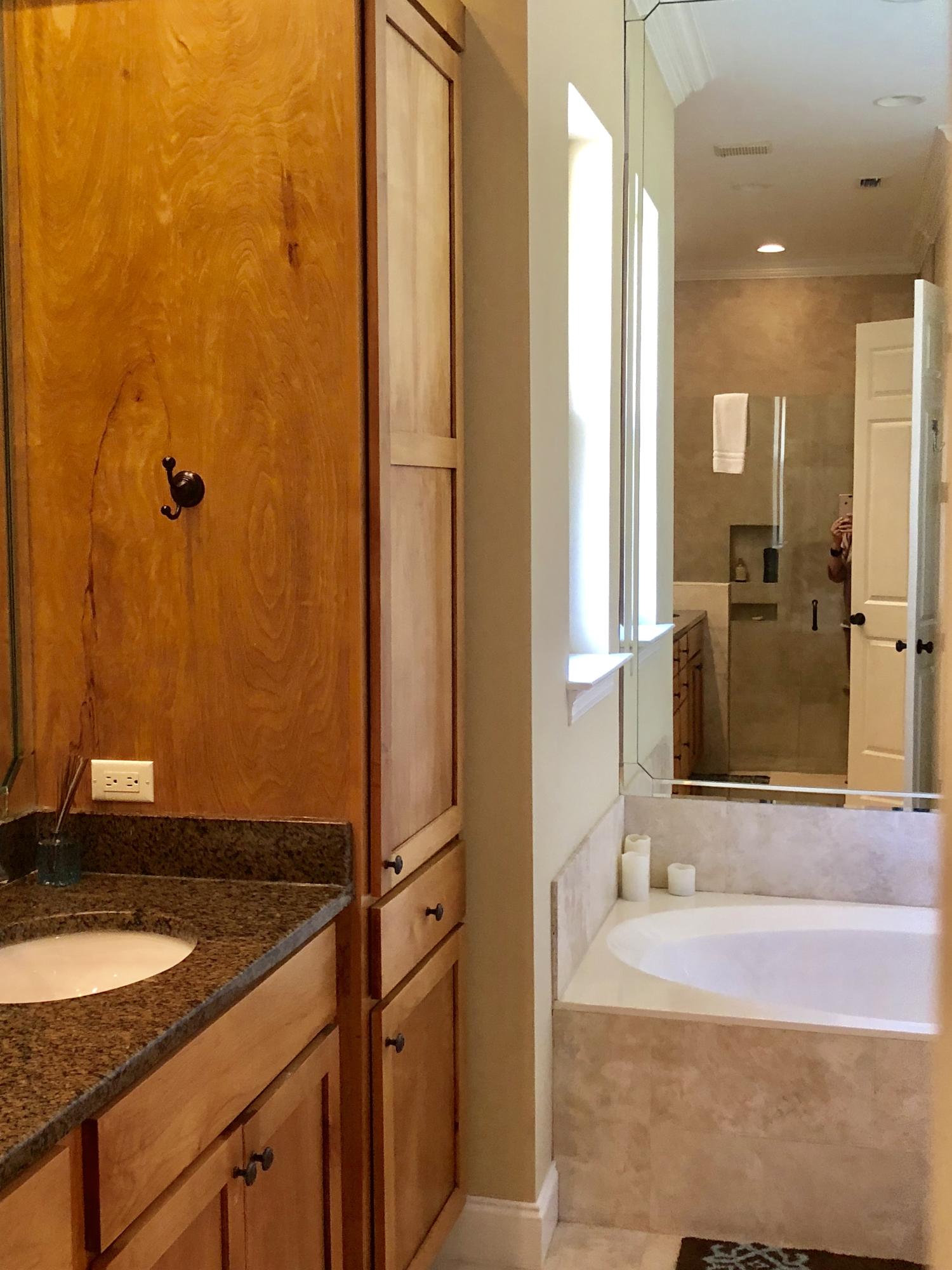 VINEYARD THE - Residential