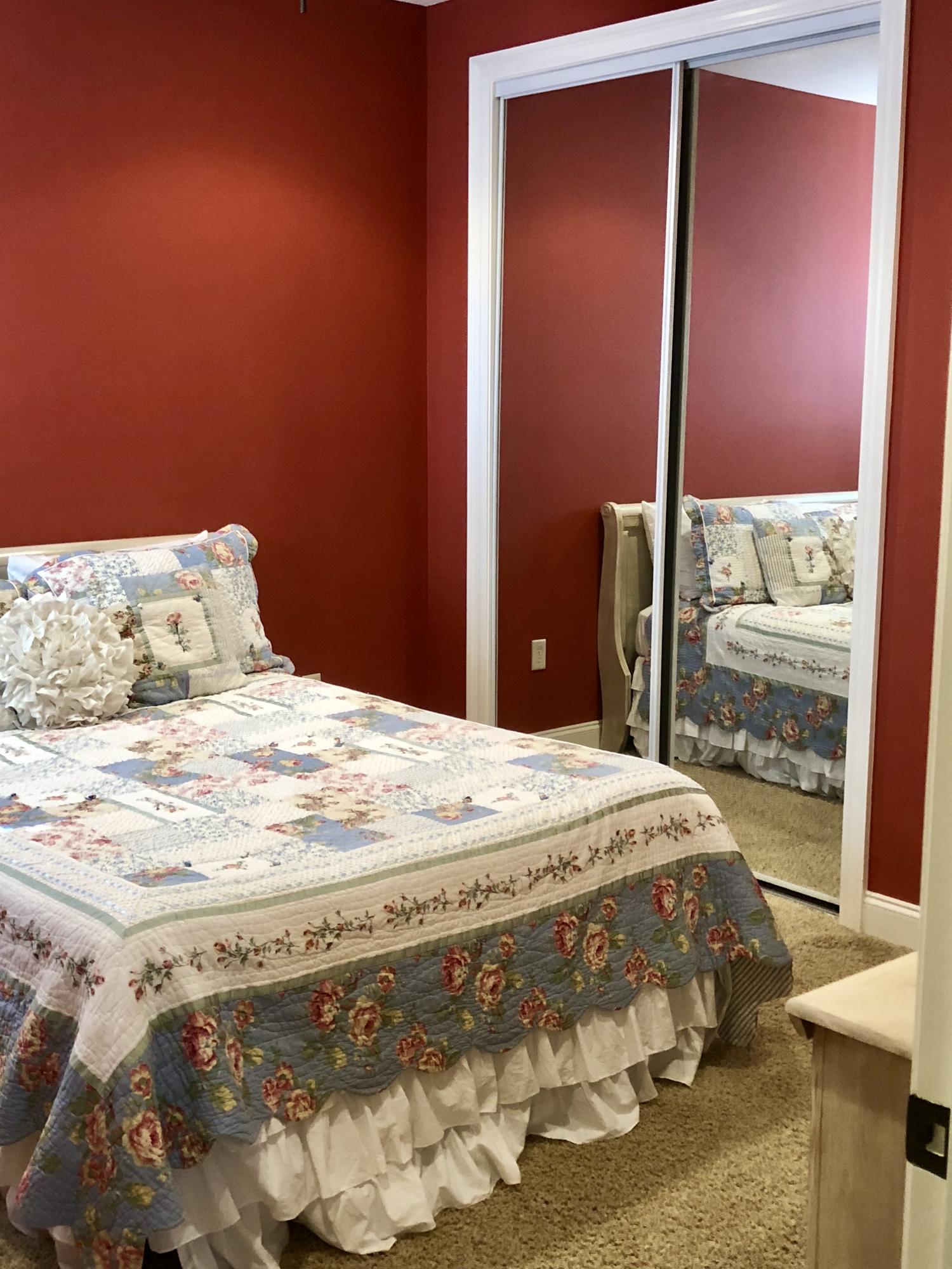 VINEYARD THE - Residential