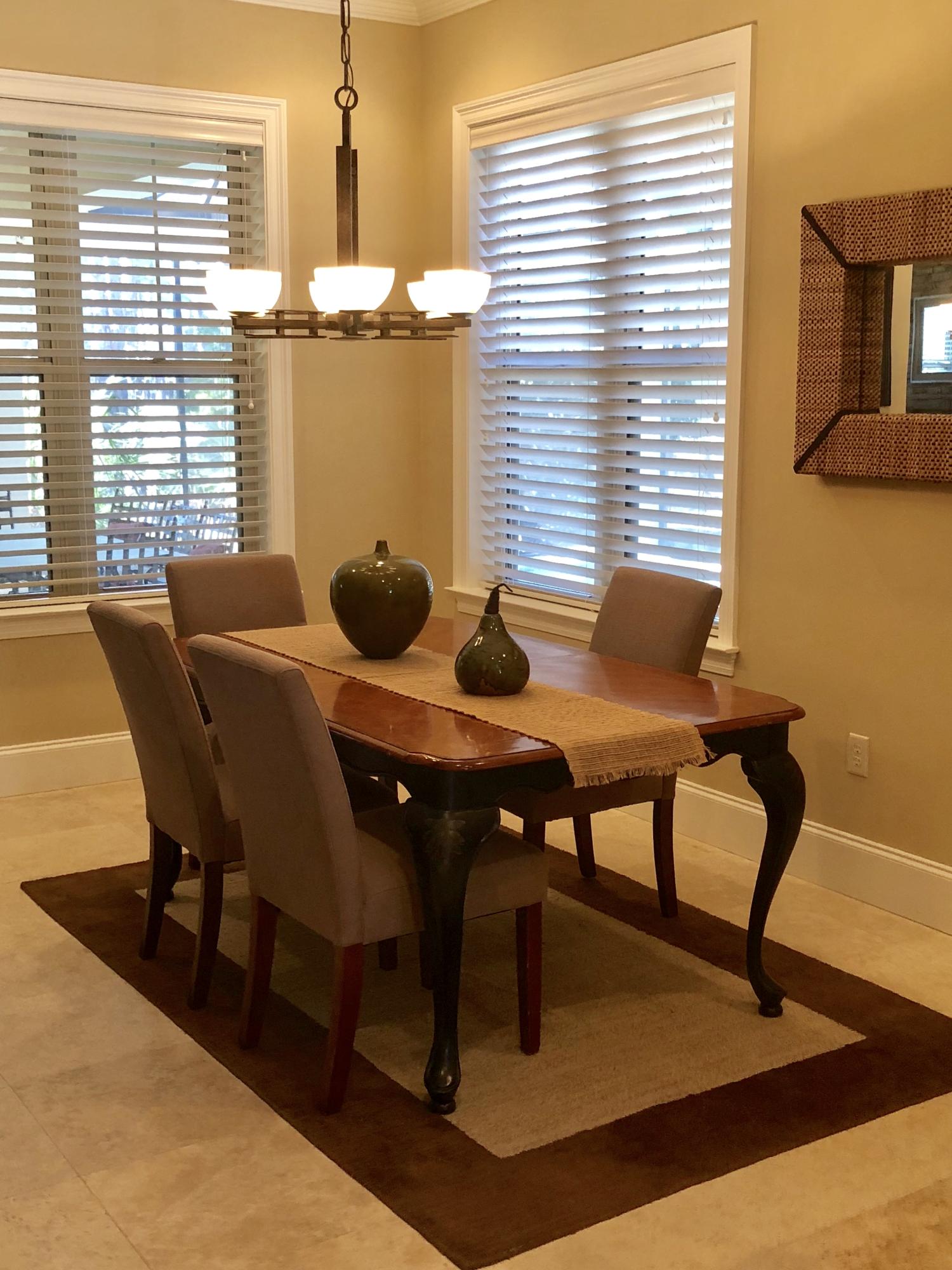 VINEYARD THE - Residential