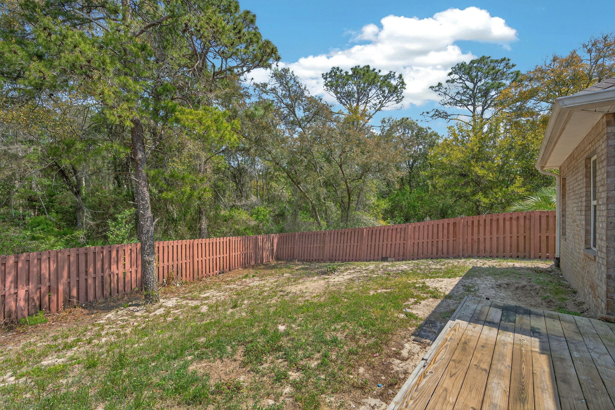 Peach Creek-Phase 3 - Residential