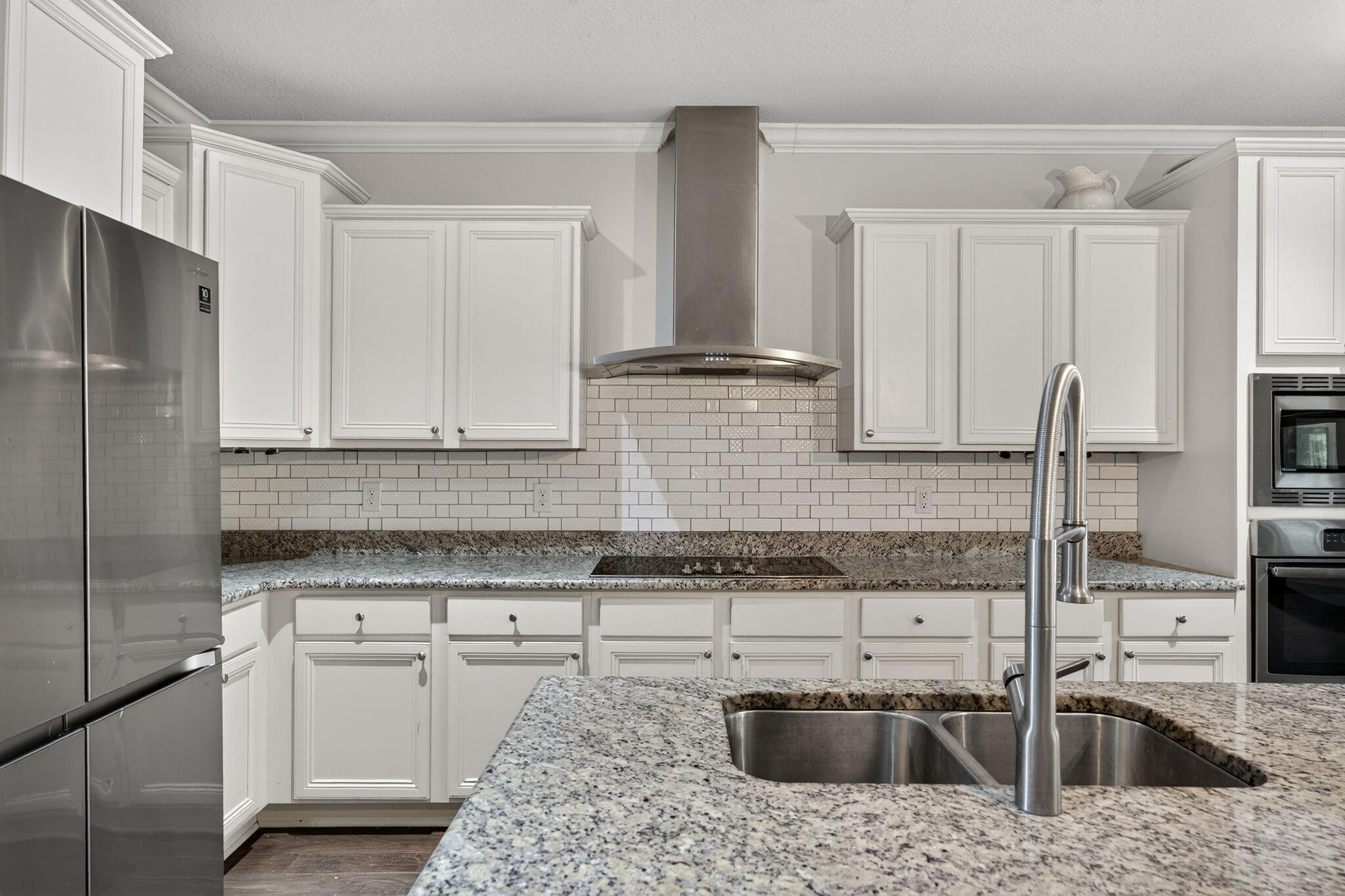 Peach Creek-Phase 3 - Residential