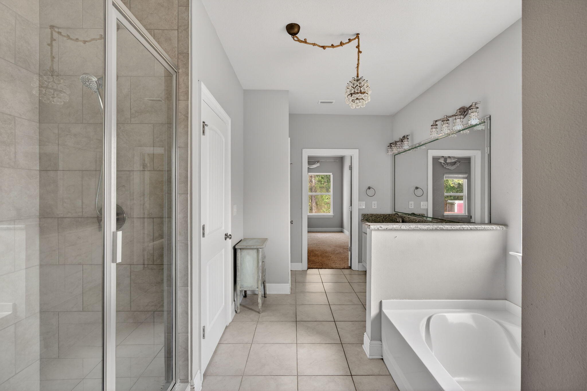 Peach Creek-Phase 3 - Residential