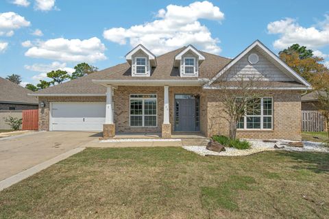 136 Lamon Drive Santa Rosa Beach FL 32459