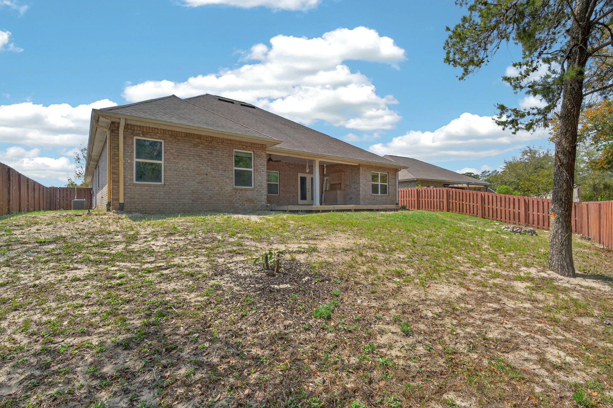 Peach Creek-Phase 3 - Residential