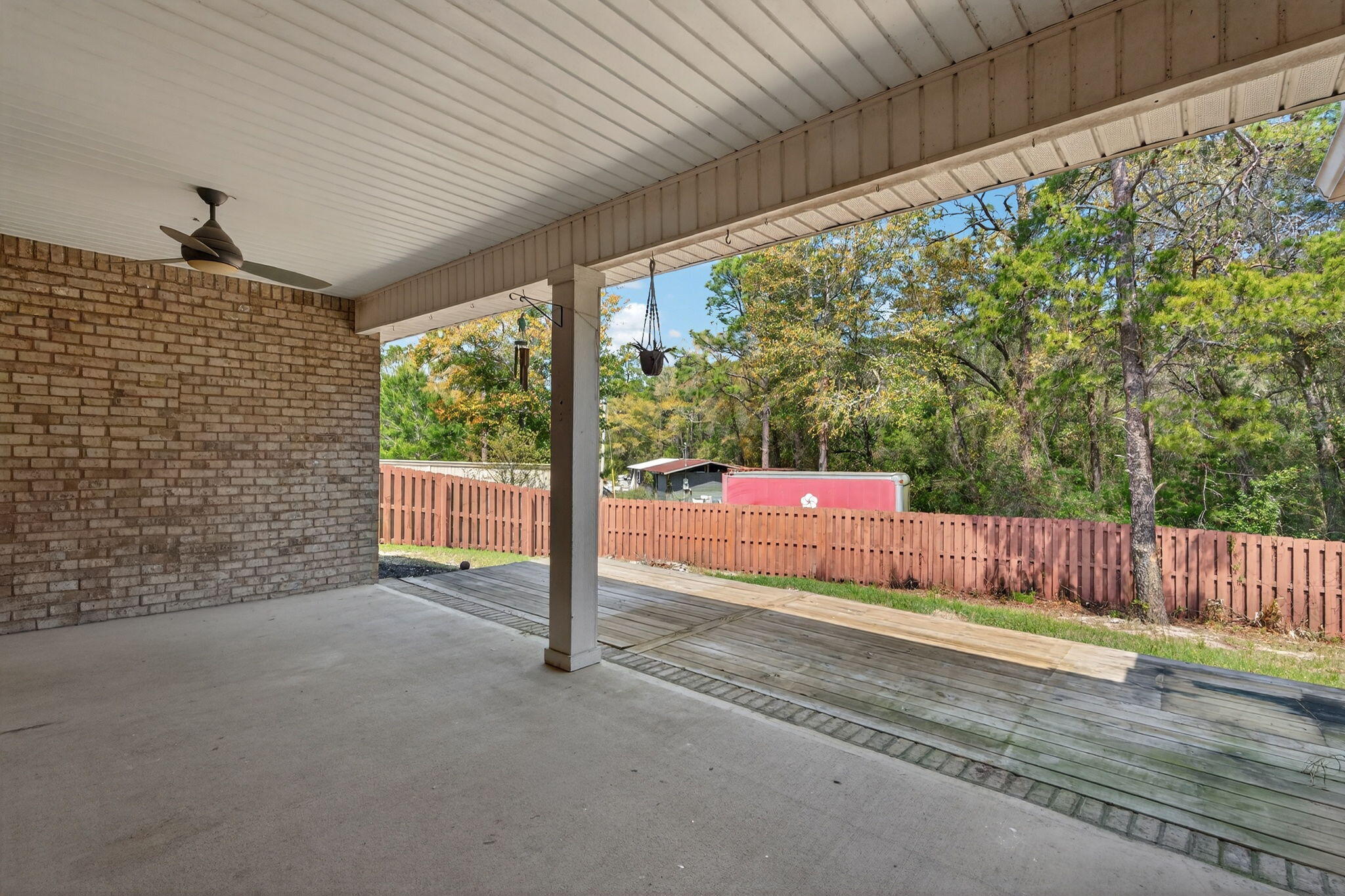 Peach Creek-Phase 3 - Residential