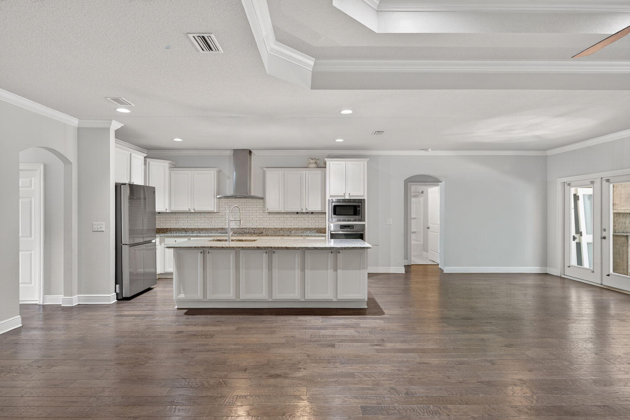 Peach Creek-Phase 3 - Residential