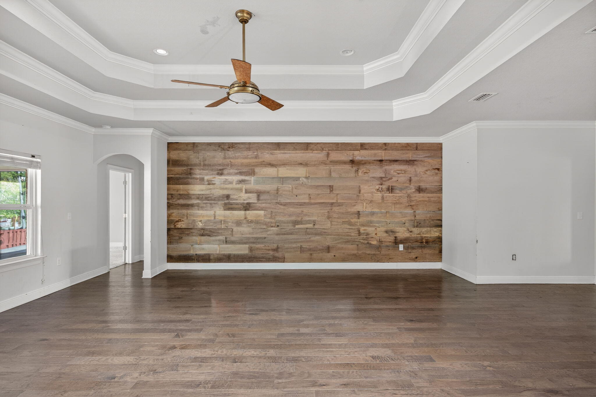 Peach Creek-Phase 3 - Residential