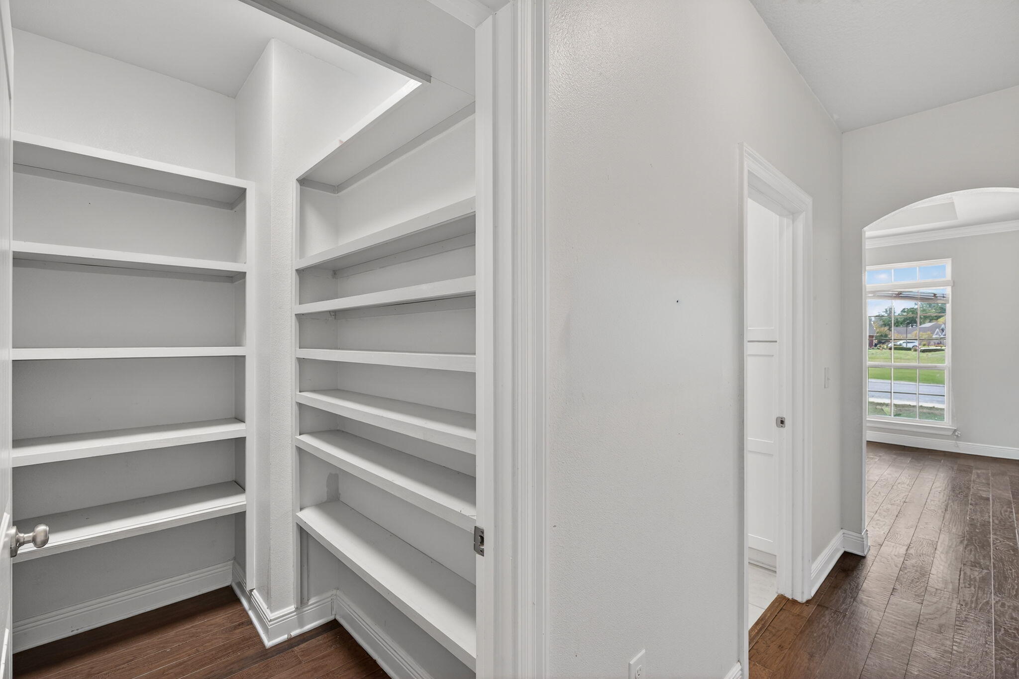 Peach Creek-Phase 3 - Residential