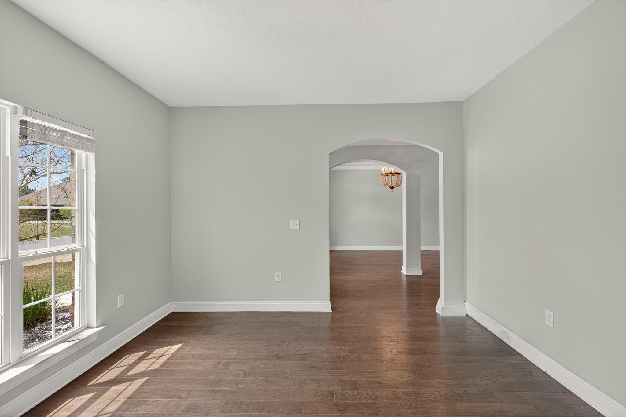 Peach Creek-Phase 3 - Residential