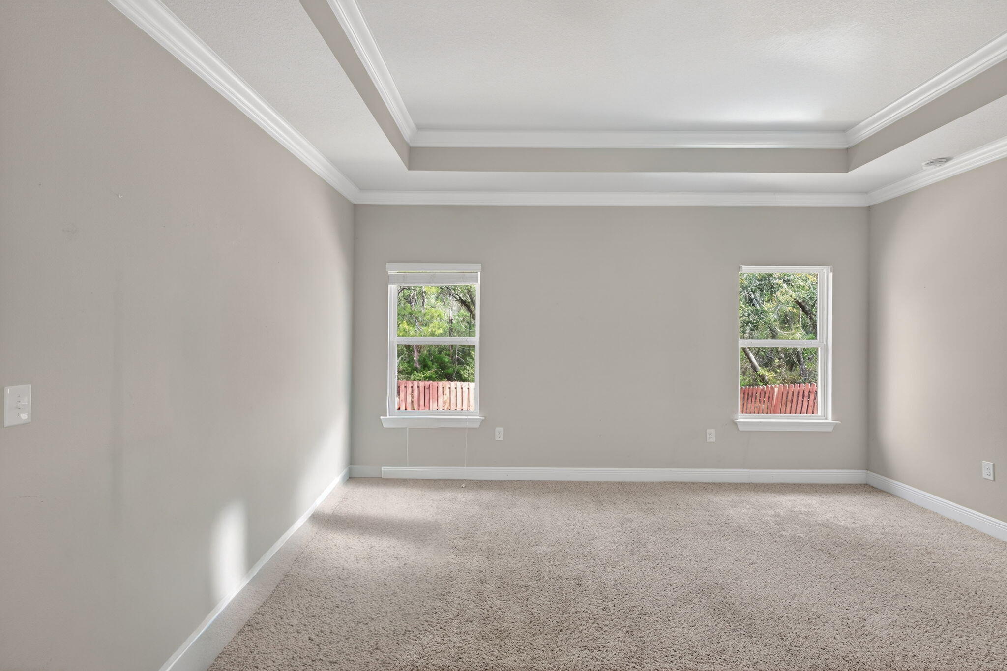 Peach Creek-Phase 3 - Residential